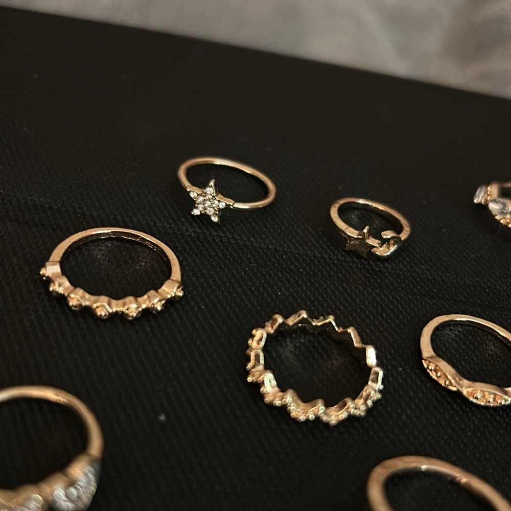 SHEIN Rings - Picture 6 of 6